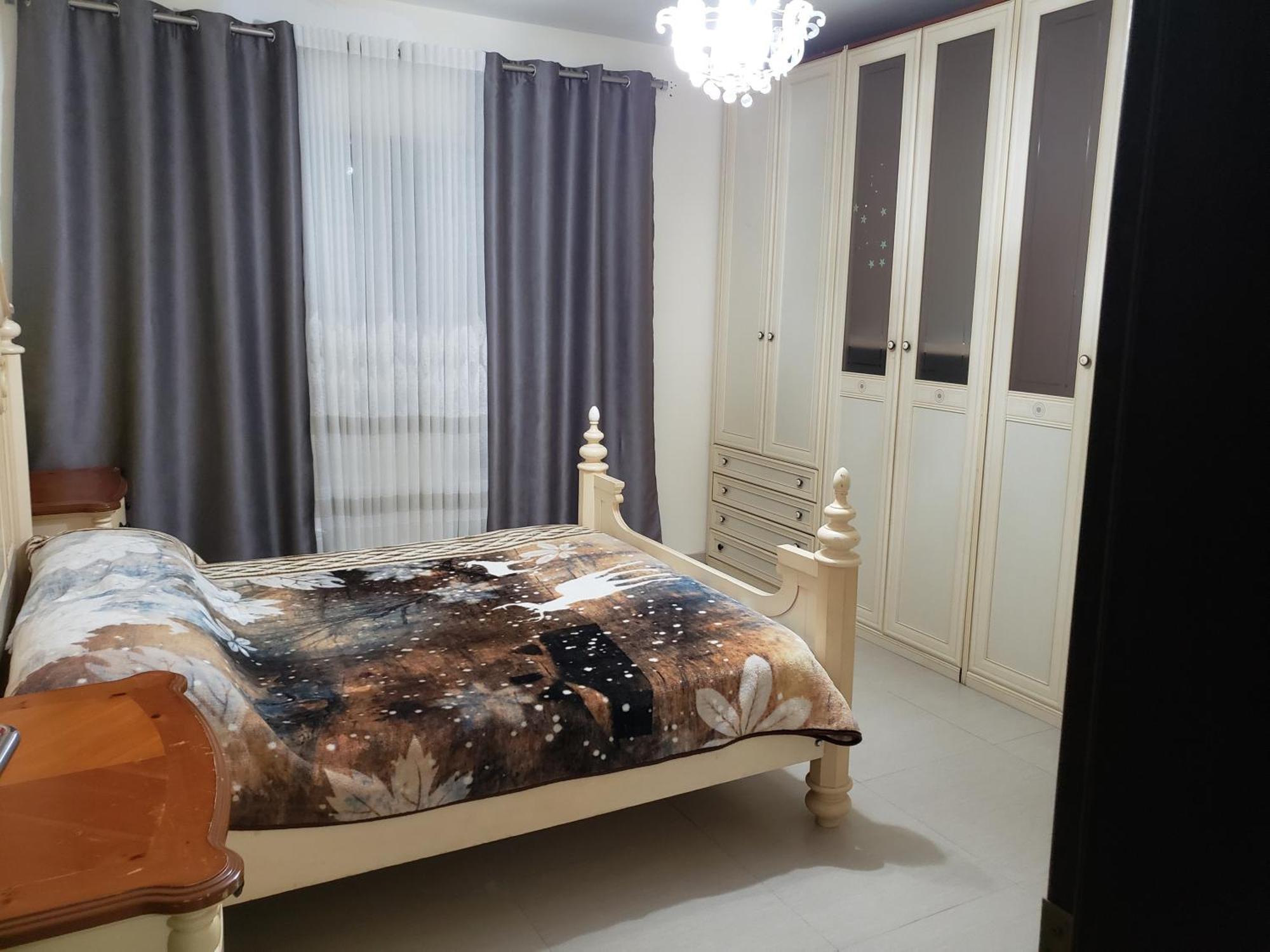 Karl Thopia Apartments Durrës Kültér fotó